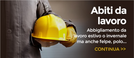 Abiti da Lavoro