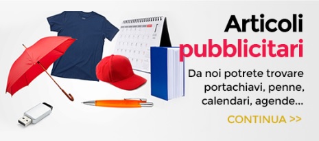 Articoli Pubblicitari