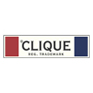 LOGO CLIQUE