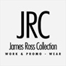 LOGO JAMES ROSS